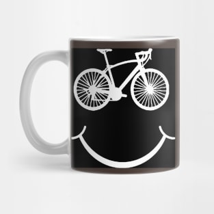 Bicycle Mug